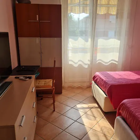 Casa Coco Séjour chez l'habitant *