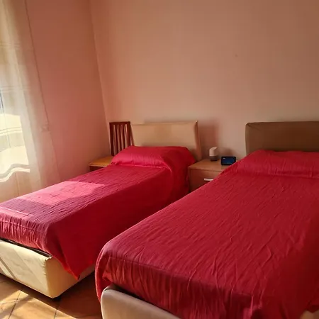 Séjour chez l'habitant Casa Coco